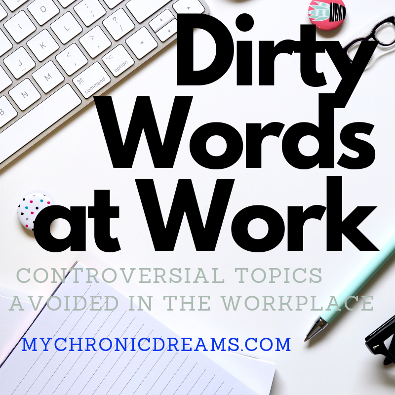 Dirty Words at Work Intro